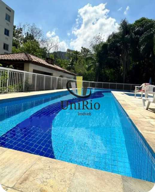 Conheça 5662_G1744043642 do imóvel - Apartamento 2 quartos à venda Vargem Pequena, Rio de Janeiro - R$ 259.900 - FRAP22466 - 13 5662_G1744043642 - 13