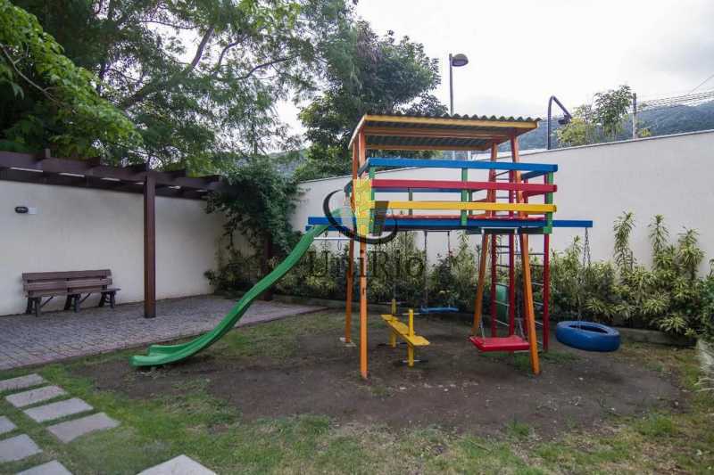 Conheça 5662_G1744043634 do imóvel - Apartamento 2 quartos à venda Vargem Pequena, Rio de Janeiro - R$ 259.900 - FRAP22466 - 16 5662_G1744043634 - 16