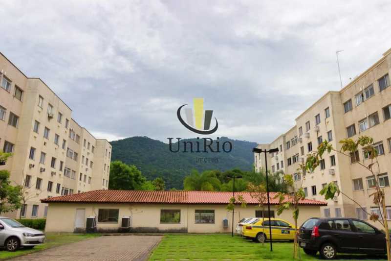 Conheça 5662_G1744043621 do imóvel - Apartamento 2 quartos à venda Vargem Pequena, Rio de Janeiro - R$ 259.900 - FRAP22466 - 25 5662_G1744043621 - 25