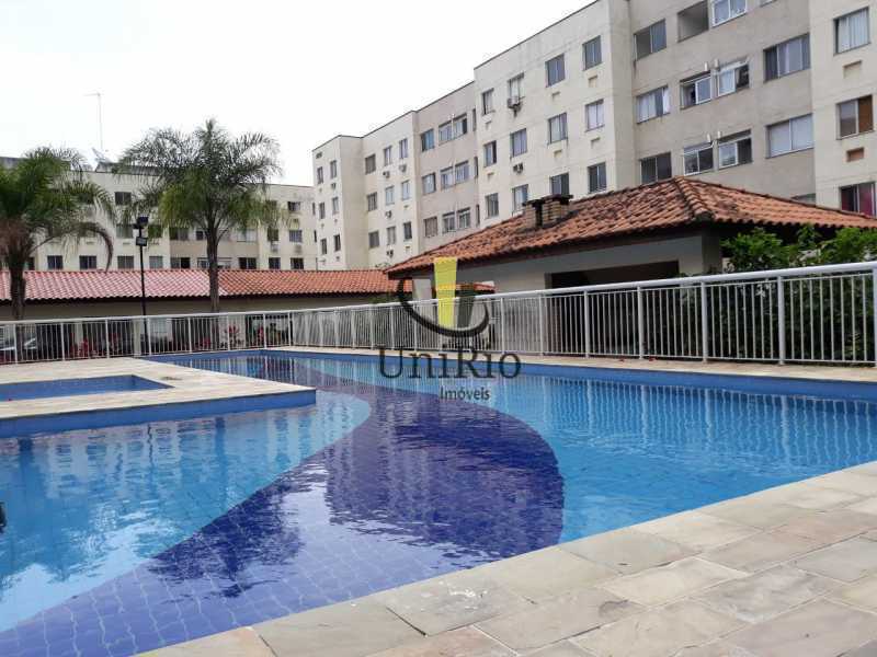 Conheça 5662_G1744043646 do imóvel - Apartamento 2 quartos à venda Vargem Pequena, Rio de Janeiro - R$ 259.900 - FRAP22466 - 29 5662_G1744043646 - 29