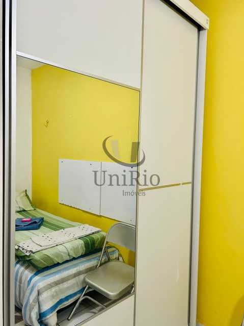 Conheça a55e4769-5486-4406-bd8c-48372c do imóvel - Apartamento 2 quartos à venda Curicica, Rio de Janeiro - R$ 268.000 - FRAP22467 - 6 a55e4769-5486-4406-bd8c-48372c - 6