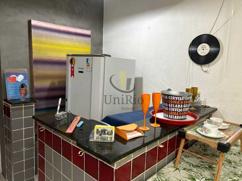 Conheça 8c38c651-c374-40b5-8412-951eb9 do imóvel - Apartamento 2 quartos à venda Curicica, Rio de Janeiro - R$ 268.000 - FRAP22467 - 4 8c38c651-c374-40b5-8412-951eb9 - 4