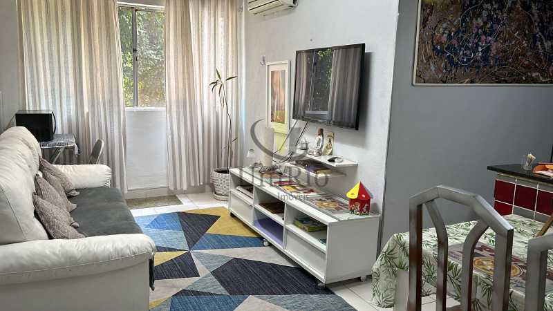 Conheça 4470fcfe-c906-49d5-94b9-d376ea do imóvel - Apartamento 2 quartos à venda Curicica, Rio de Janeiro - R$ 268.000 - FRAP22467 - 2 4470fcfe-c906-49d5-94b9-d376ea - 2