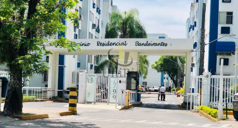 Conheça 4cbdd02d-42d4-4884-9d48-02b95e do imóvel - Apartamento 2 quartos à venda Curicica, Rio de Janeiro - R$ 268.000 - FRAP22467 - 1 4cbdd02d-42d4-4884-9d48-02b95e - 1