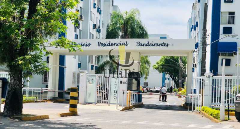 Conheça 01 do imóvel - Apartamento 2 quartos à venda Curicica, Rio de Janeiro - R$ 268.000 - FRAP22467 - 13 01 - 13