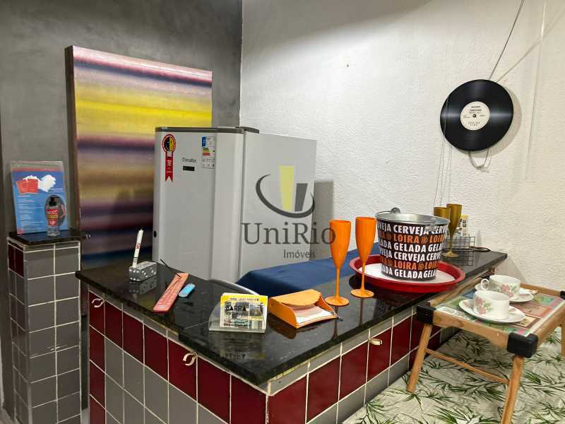 Conheça 04 do imóvel - Apartamento 2 quartos à venda Curicica, Rio de Janeiro - R$ 268.000 - FRAP22467 - 16 04 - 16