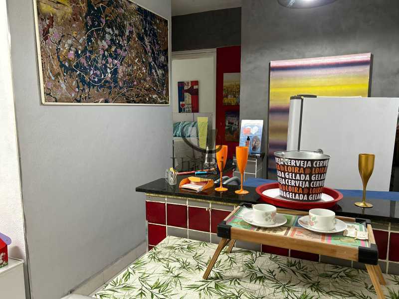 Conheça 05 do imóvel - Apartamento 2 quartos à venda Curicica, Rio de Janeiro - R$ 268.000 - FRAP22467 - 17 05 - 17