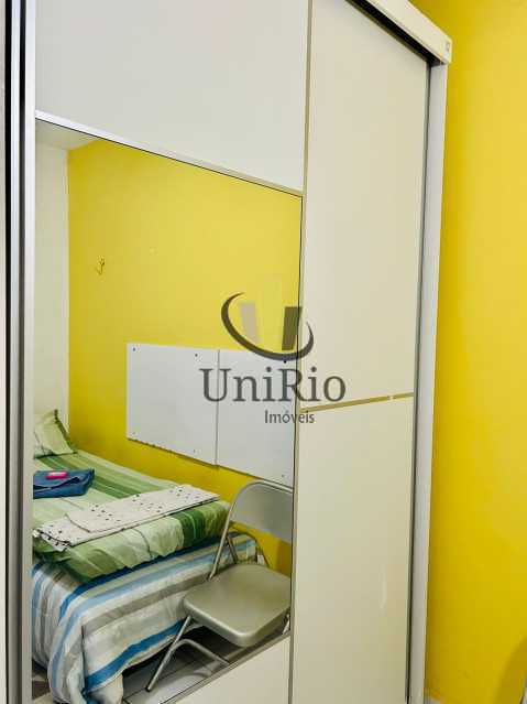 Conheça 06 do imóvel - Apartamento 2 quartos à venda Curicica, Rio de Janeiro - R$ 268.000 - FRAP22467 - 18 06 - 18