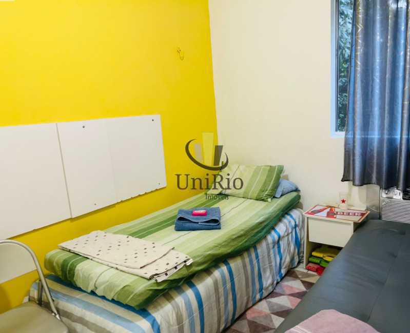 Conheça 07 do imóvel - Apartamento 2 quartos à venda Curicica, Rio de Janeiro - R$ 268.000 - FRAP22467 - 19 07 - 19