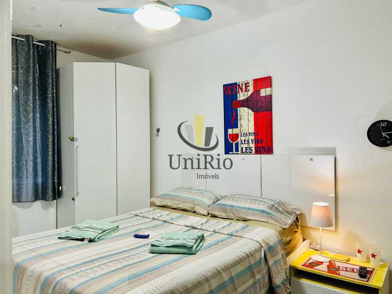 Conheça 08 do imóvel - Apartamento 2 quartos à venda Curicica, Rio de Janeiro - R$ 268.000 - FRAP22467 - 20 08 - 20