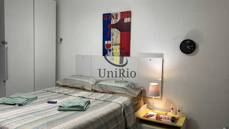Conheça 09 do imóvel - Apartamento 2 quartos à venda Curicica, Rio de Janeiro - R$ 268.000 - FRAP22467 - 21 09 - 21