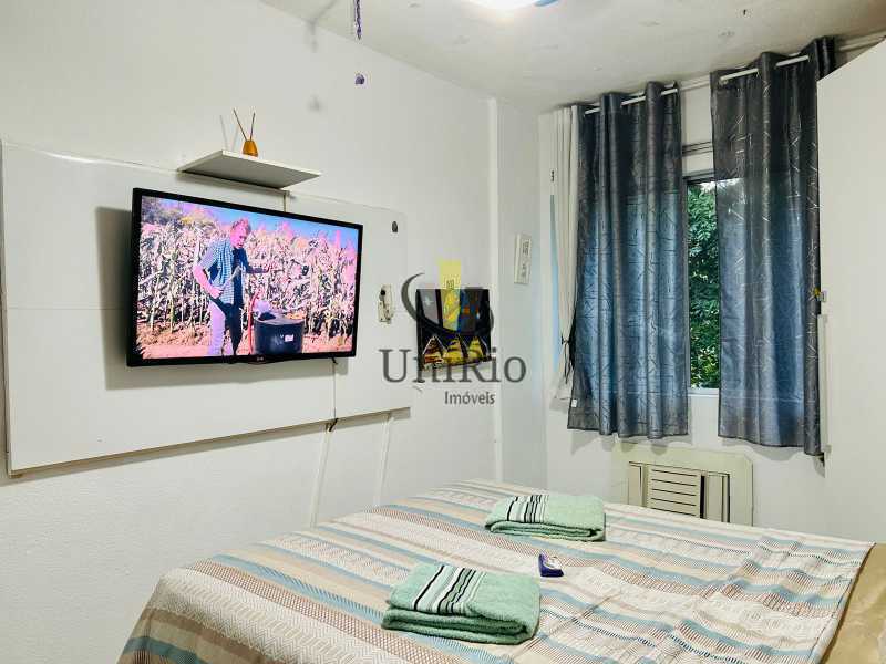 Conheça 10 do imóvel - Apartamento 2 quartos à venda Curicica, Rio de Janeiro - R$ 268.000 - FRAP22467 - 22 10 - 22