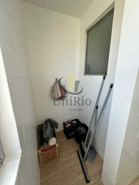 Conheça f8f6fac1-cb00-4ea2-9181-105470 do imóvel - Apartamento 2 quartos à venda Freguesia (Jacarepaguá), Rio de Janeiro - R$ 150.000 - FRAP22469 - 10 f8f6fac1-cb00-4ea2-9181-105470 - 10