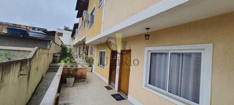 Conheça 64b8ef83-7cc2-4004-945d-33cbbf do imóvel - Casa em Condomínio 2 quartos à venda Freguesia (Jacarepaguá), Rio de Janeiro - R$ 385.000 - FRCN20131 - 22 64b8ef83-7cc2-4004-945d-33cbbf - 22