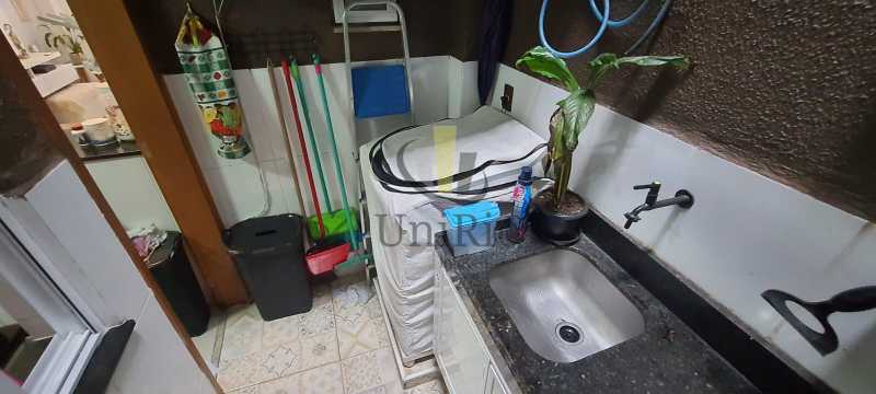 Conheça a34bf821-dc25-42a0-aae5-512b47 do imóvel - Casa em Condomínio 2 quartos à venda Freguesia (Jacarepaguá), Rio de Janeiro - R$ 385.000 - FRCN20131 - 9 a34bf821-dc25-42a0-aae5-512b47 - 9