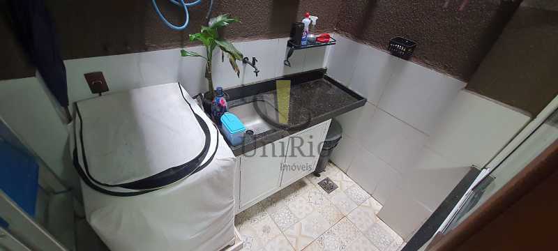 Conheça 93f140d8-2b31-4f03-8659-f71e81 do imóvel - Casa em Condomínio 2 quartos à venda Freguesia (Jacarepaguá), Rio de Janeiro - R$ 385.000 - FRCN20131 - 8 93f140d8-2b31-4f03-8659-f71e81 - 8