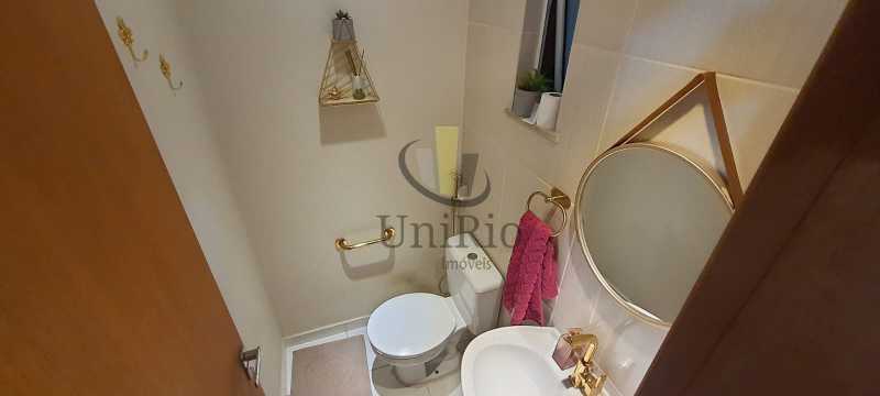 Conheça 4d999f98-2d78-4e9c-af20-077056 do imóvel - Casa em Condomínio 2 quartos à venda Freguesia (Jacarepaguá), Rio de Janeiro - R$ 385.000 - FRCN20131 - 12 4d999f98-2d78-4e9c-af20-077056 - 12