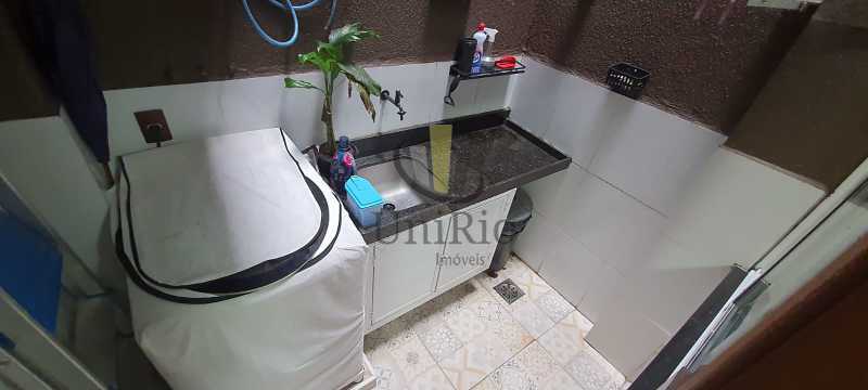 Conheça fa1014ec-ec01-47ad-b55c-5c23bd do imóvel - Casa em Condomínio 2 quartos à venda Freguesia (Jacarepaguá), Rio de Janeiro - R$ 385.000 - FRCN20131 - 6 fa1014ec-ec01-47ad-b55c-5c23bd - 6