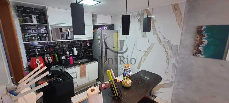 Conheça a6605c65-c821-455b-984b-4f8126 do imóvel - Casa em Condomínio 2 quartos à venda Freguesia (Jacarepaguá), Rio de Janeiro - R$ 385.000 - FRCN20131 - 5 a6605c65-c821-455b-984b-4f8126 - 5