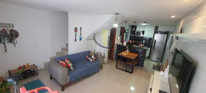 Conheça ffbc84a0-f2f1-4e14-b3bf-dc799c do imóvel - Casa em Condomínio 2 quartos à venda Freguesia (Jacarepaguá), Rio de Janeiro - R$ 385.000 - FRCN20131 - 10 ffbc84a0-f2f1-4e14-b3bf-dc799c - 10
