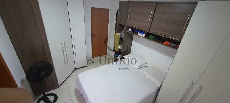 Conheça abc4da56-6cd0-4fb6-8771-7f2e35 do imóvel - Casa em Condomínio 2 quartos à venda Freguesia (Jacarepaguá), Rio de Janeiro - R$ 385.000 - FRCN20131 - 15 abc4da56-6cd0-4fb6-8771-7f2e35 - 15