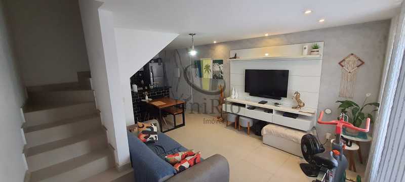 Conheça a4598307-c150-4581-9191-b0fb5d do imóvel - Casa em Condomínio 2 quartos à venda Freguesia (Jacarepaguá), Rio de Janeiro - R$ 385.000 - FRCN20131 - 13 a4598307-c150-4581-9191-b0fb5d - 13