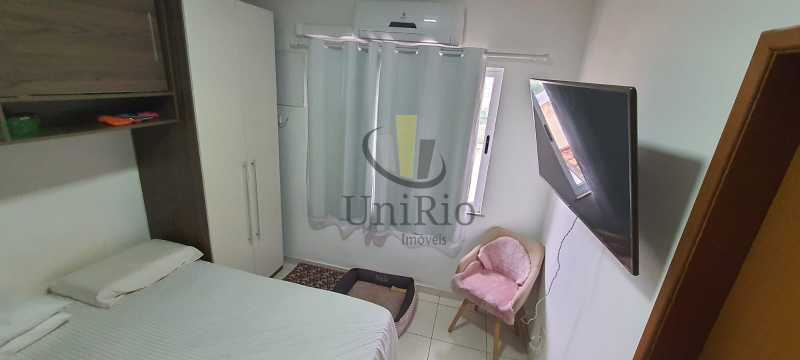 Conheça 2112b2d8-e64f-4e9b-8af7-8727a9 do imóvel - Casa em Condomínio 2 quartos à venda Freguesia (Jacarepaguá), Rio de Janeiro - R$ 385.000 - FRCN20131 - 16 2112b2d8-e64f-4e9b-8af7-8727a9 - 16