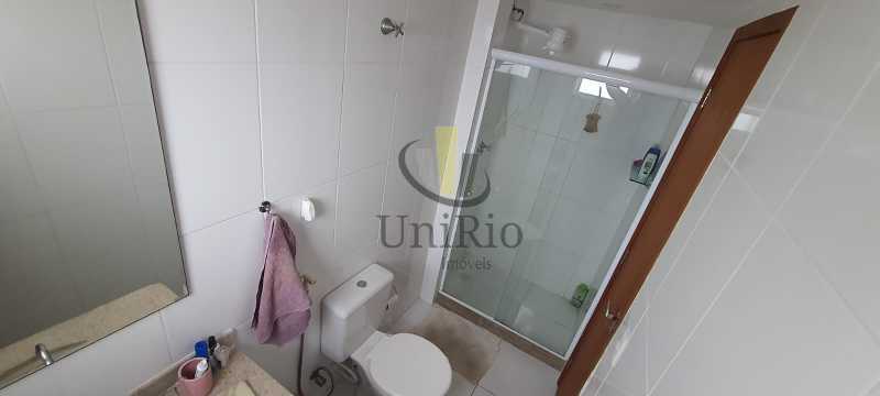 Conheça 8011a1c5-a87f-4cea-9121-1dfacb do imóvel - Casa em Condomínio 2 quartos à venda Freguesia (Jacarepaguá), Rio de Janeiro - R$ 385.000 - FRCN20131 - 17 8011a1c5-a87f-4cea-9121-1dfacb - 17