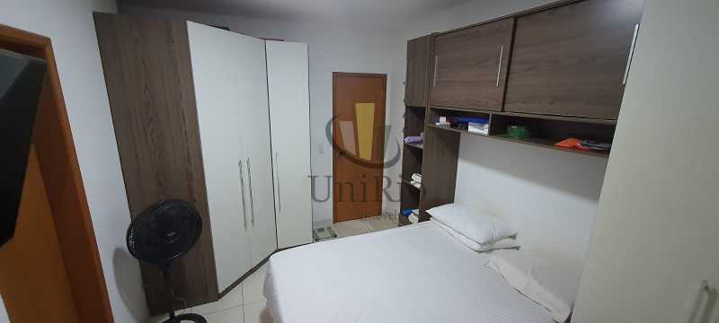 Conheça 54a55f69-9865-46a5-a527-5ac530 do imóvel - Casa em Condomínio 2 quartos à venda Freguesia (Jacarepaguá), Rio de Janeiro - R$ 385.000 - FRCN20131 - 14 54a55f69-9865-46a5-a527-5ac530 - 14