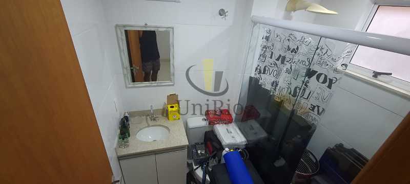 Conheça a1bfbd98-c3b6-43f3-bdc8-3a7e1e do imóvel - Casa em Condomínio 2 quartos à venda Freguesia (Jacarepaguá), Rio de Janeiro - R$ 385.000 - FRCN20131 - 21 a1bfbd98-c3b6-43f3-bdc8-3a7e1e - 21