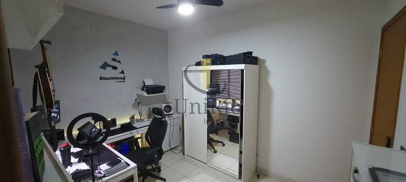 Conheça 5e526e96-3d09-4793-b750-248d22 do imóvel - Casa em Condomínio 2 quartos à venda Freguesia (Jacarepaguá), Rio de Janeiro - R$ 385.000 - FRCN20131 - 18 5e526e96-3d09-4793-b750-248d22 - 18