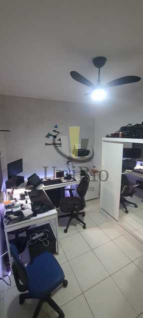 Conheça f69e3eec-1358-425f-9f56-328762 do imóvel - Casa em Condomínio 2 quartos à venda Freguesia (Jacarepaguá), Rio de Janeiro - R$ 385.000 - FRCN20131 - 20 f69e3eec-1358-425f-9f56-328762 - 20