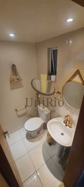 Conheça 50e41739-fc25-4978-bf30-ec4e64 do imóvel - Casa em Condomínio 2 quartos à venda Freguesia (Jacarepaguá), Rio de Janeiro - R$ 385.000 - FRCN20131 - 11 50e41739-fc25-4978-bf30-ec4e64 - 11