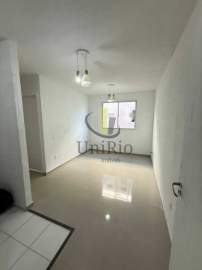 Apartamento 2 quartos à venda Bangu, Rio de Janeiro - R$ 150.000 - BGAP20652