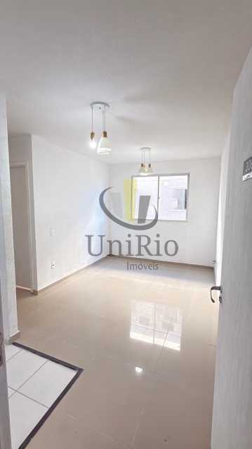 Conheça PHOTO-2025-05-29-14-37-39 1 do imóvel - Apartamento 2 quartos à venda Bangu, Rio de Janeiro - R$ 150.000 - BGAP20652 - 4 PHOTO-2025-05-29-14-37-39 1 - 4