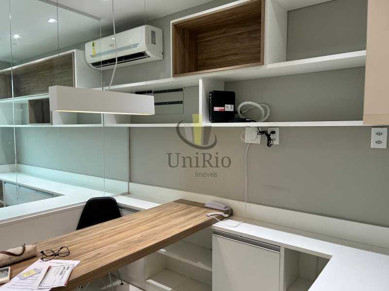 Conheça e7e0073a-30bb-4188-a97a-a9c2e7 do imóvel - Sala Comercial 20m² à venda Tanque, Rio de Janeiro - R$ 115.000 - FRSL00073 - 3 e7e0073a-30bb-4188-a97a-a9c2e7 - 3