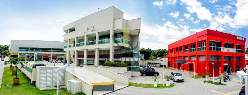 Conheça mixmall do imóvel - Sala Comercial 20m² à venda Tanque, Rio de Janeiro - R$ 115.000 - FRSL00073 - 7 mixmall - 7