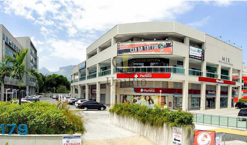 Conheça teste24-10 do imóvel - Sala Comercial 20m² à venda Tanque, Rio de Janeiro - R$ 115.000 - FRSL00073 - 8 teste24-10 - 8