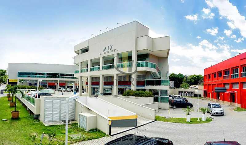 Conheça teste25-10 do imóvel - Sala Comercial 20m² à venda Tanque, Rio de Janeiro - R$ 115.000 - FRSL00073 - 9 teste25-10 - 9