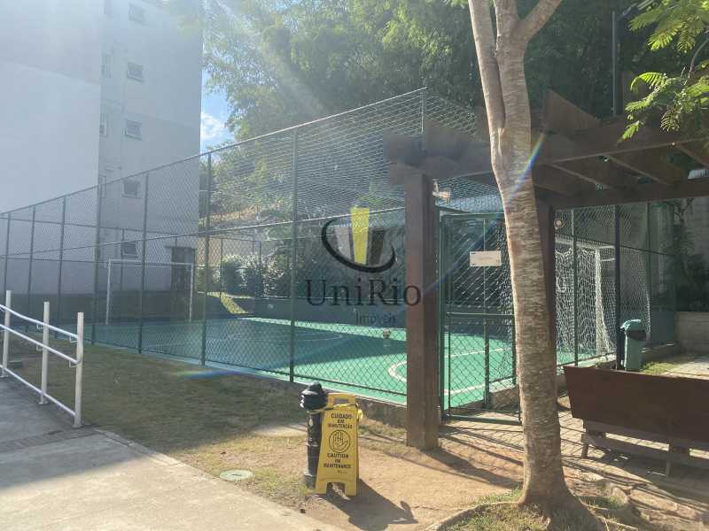 Conheça 5594_G1742487712 do imóvel - Apartamento 3 quartos à venda Taquara, Rio de Janeiro - R$ 215.000 - FRAP30775 - 18 5594_G1742487712 - 18