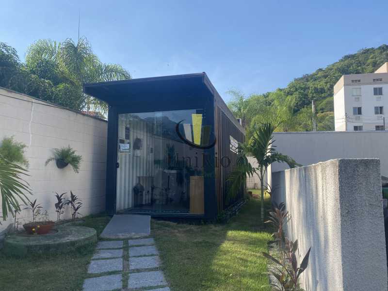 Conheça 5594_G1742487615 do imóvel - Apartamento 3 quartos à venda Taquara, Rio de Janeiro - R$ 215.000 - FRAP30775 - 19 5594_G1742487615 - 19
