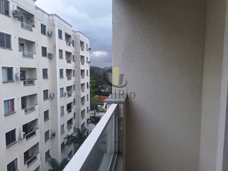 Conheça Imagem do WhatsApp de 2025-06- do imóvel - Apartamento 2 quartos à venda Taquara, Rio de Janeiro - R$ 215.000 - FRAP22473 - 10 Imagem do WhatsApp de 2025-06- - 10