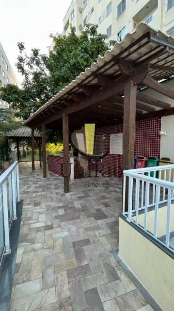 Conheça 5424_G1739818533 do imóvel - Apartamento 2 quartos à venda Taquara, Rio de Janeiro - R$ 215.000 - FRAP22473 - 12 5424_G1739818533 - 12