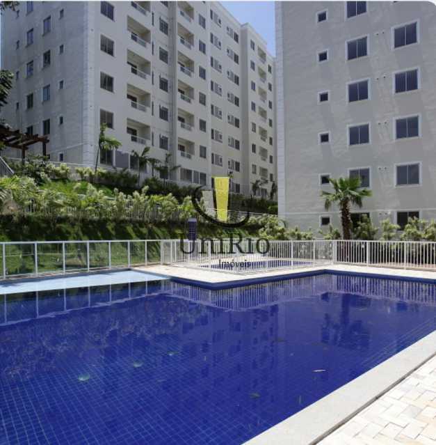 Conheça 5424_G1739818525 do imóvel - Apartamento 2 quartos à venda Taquara, Rio de Janeiro - R$ 215.000 - FRAP22473 - 13 5424_G1739818525 - 13