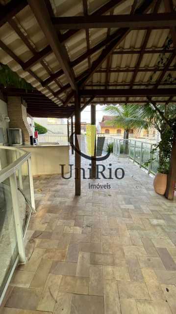Conheça 5424_G1739818494 do imóvel - Apartamento 2 quartos à venda Taquara, Rio de Janeiro - R$ 215.000 - FRAP22473 - 17 5424_G1739818494 - 17