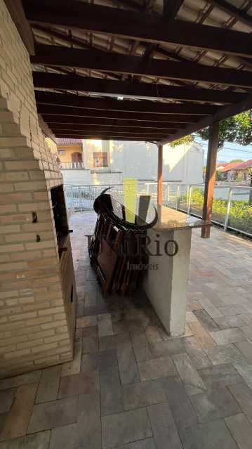 Conheça 5424_G1739818490 do imóvel - Apartamento 2 quartos à venda Taquara, Rio de Janeiro - R$ 215.000 - FRAP22473 - 18 5424_G1739818490 - 18