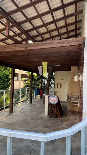 Conheça 5424_G1739818484 do imóvel - Apartamento 2 quartos à venda Taquara, Rio de Janeiro - R$ 215.000 - FRAP22473 - 19 5424_G1739818484 - 19