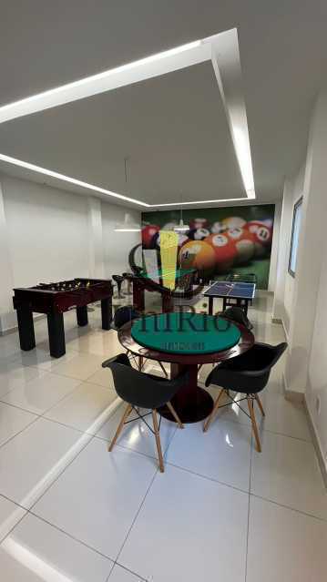 Conheça 5424_G1739818474 do imóvel - Apartamento 2 quartos à venda Taquara, Rio de Janeiro - R$ 215.000 - FRAP22473 - 21 5424_G1739818474 - 21