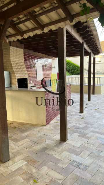 Conheça 5424_G1739818461 do imóvel - Apartamento 2 quartos à venda Taquara, Rio de Janeiro - R$ 215.000 - FRAP22473 - 23 5424_G1739818461 - 23
