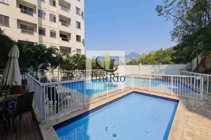 Conheça carlos do imóvel - Apartamento 2 quartos à venda Taquara, Rio de Janeiro - R$ 215.000 - FRAP22473 - 11 carlos - 11